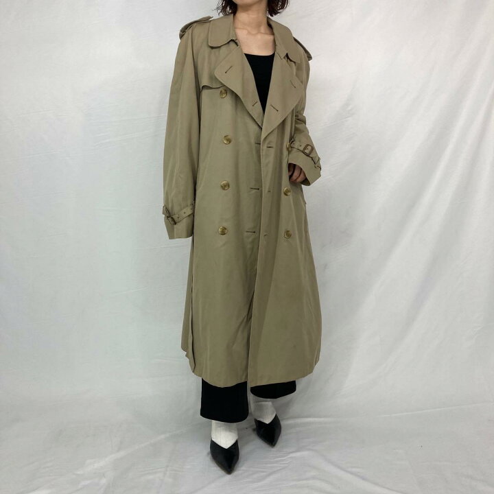 楽天市場】古着 バーバリー Burberry