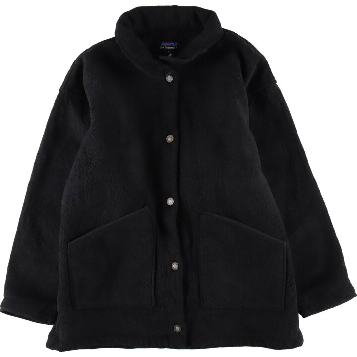 楽天市場】古着 97年製 パタゴニア Patagonia シャーリングコート  