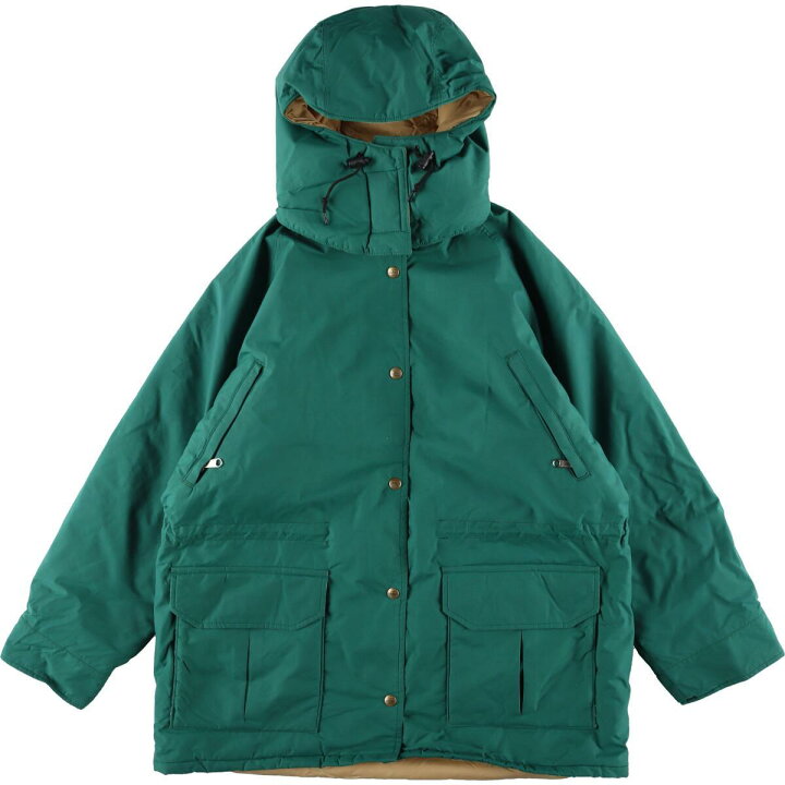 楽天市場】古着 80~90年代 エルエルビーン L.L.Bean MAINE WARDEN 