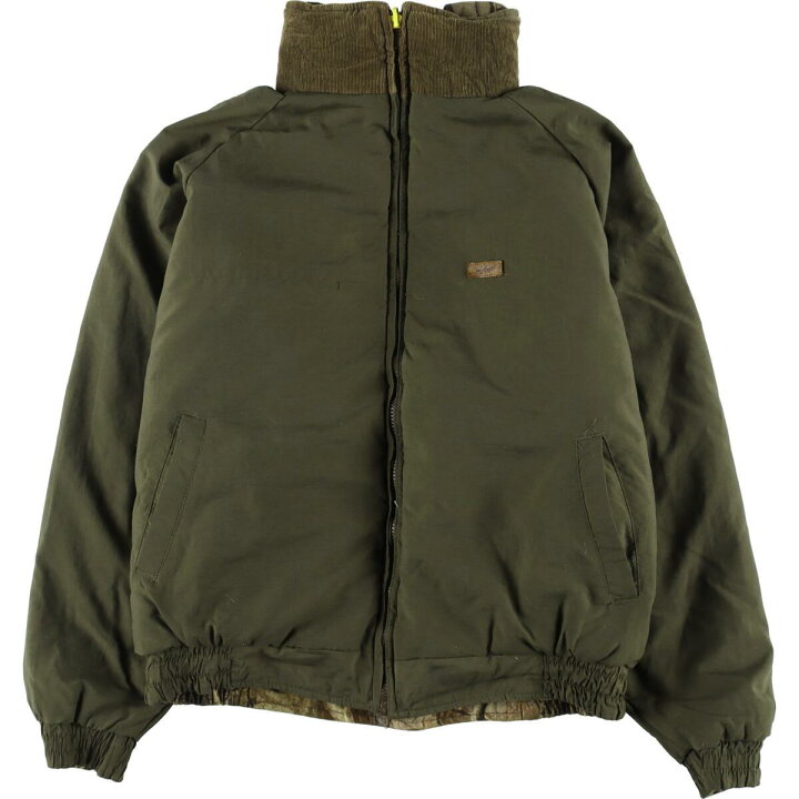 楽天市場】古着 90年代 ウールリッチ WOOLRICH 迷彩柄 リアルツリー 