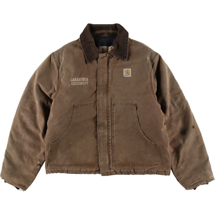 楽天市場】古着 80年代 カーハート Carhartt トラディショナル 