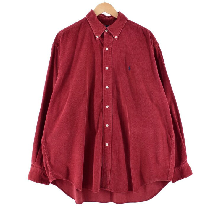 楽天市場】＼51%OFF／古着 ラルフローレン Ralph Lauren POLO by Ralph 