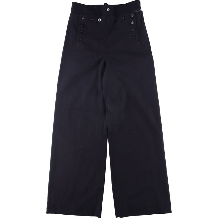 楽天市場】古着 40年~50年代 NAVAL CLOTHING FACTORY 米軍実品 U.S. 