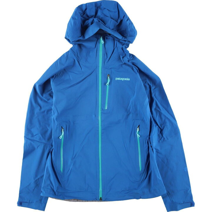 楽天市場】古着 16年製 パタゴニア Patagonia ストレッチレイン 