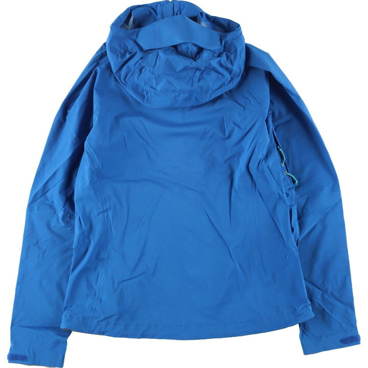 楽天市場】古着 16年製 パタゴニア Patagonia ストレッチレイン 