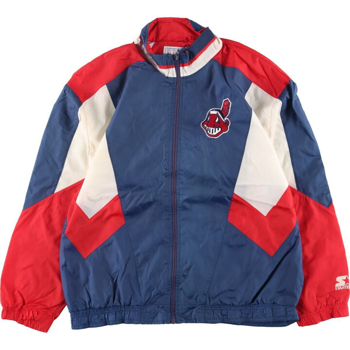 楽天市場】古着 スターター Starter GENUINE MERCHANDISE MLB 