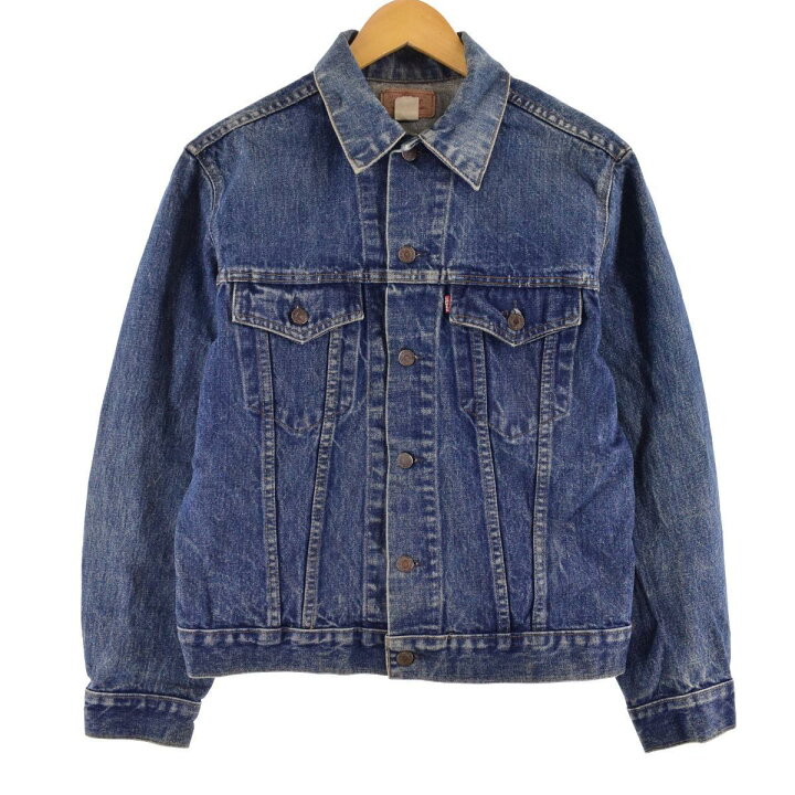楽天市場】古着 80年代 リーバイス Levi