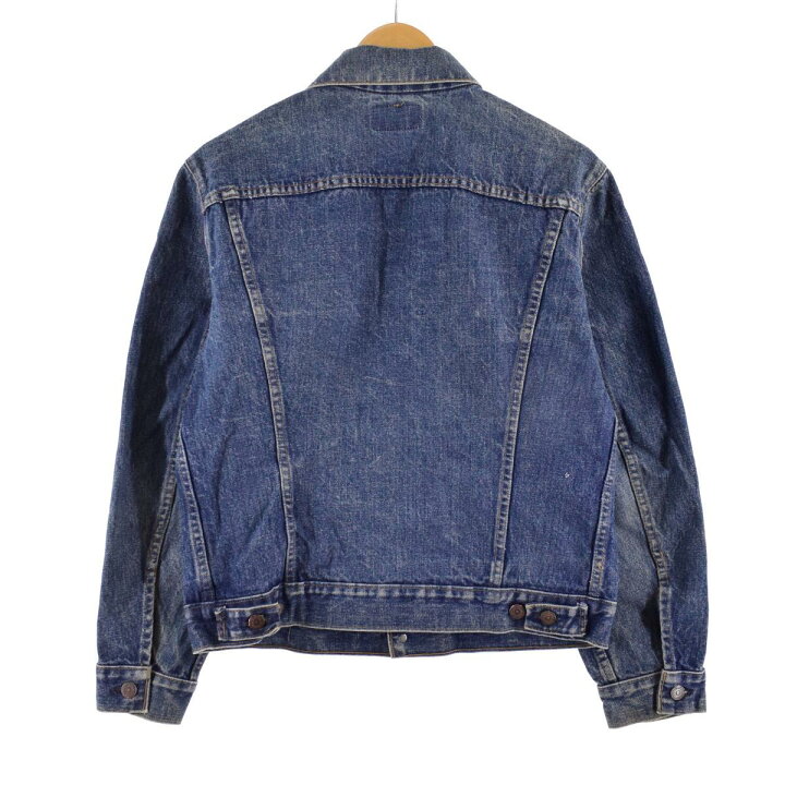 楽天市場】古着 80年代 リーバイス Levi