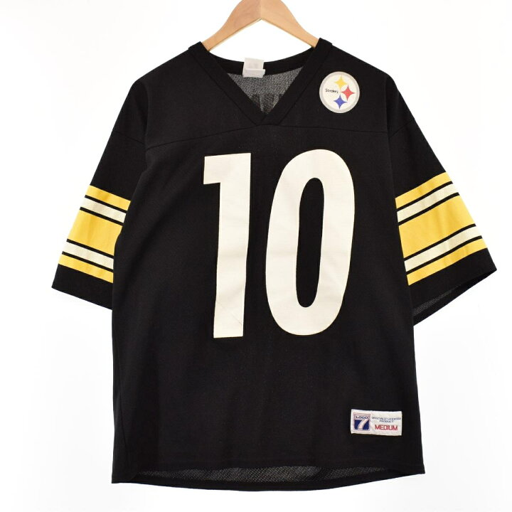楽天市場】古着 LOGO7 NFL PITTSBURGH STEELERS ピッツバーグ 
