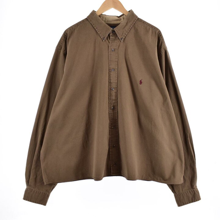楽天市場】古着 JAMリメイク ルーズトップス ラルフローレン Ralph 