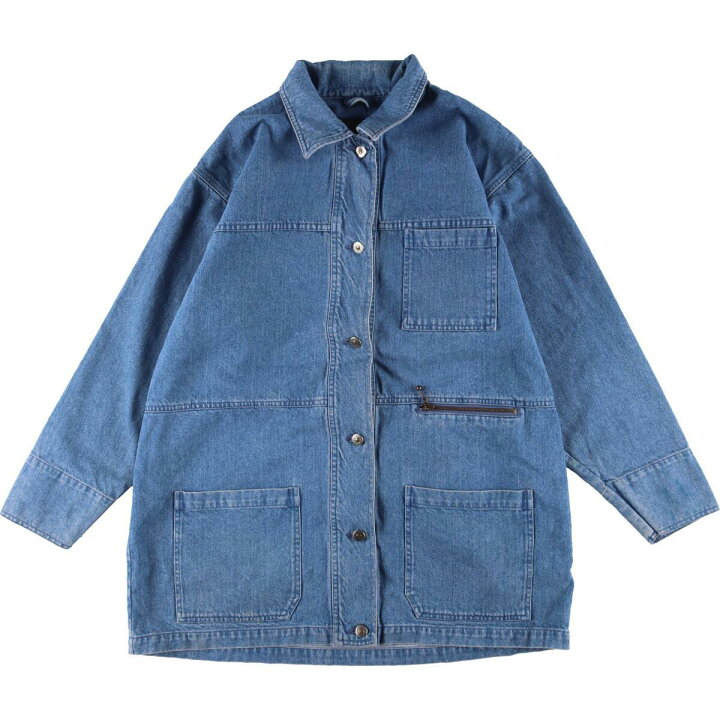 楽天市場】古着 90年代 エディーバウアー Eddie Bauer デニム 