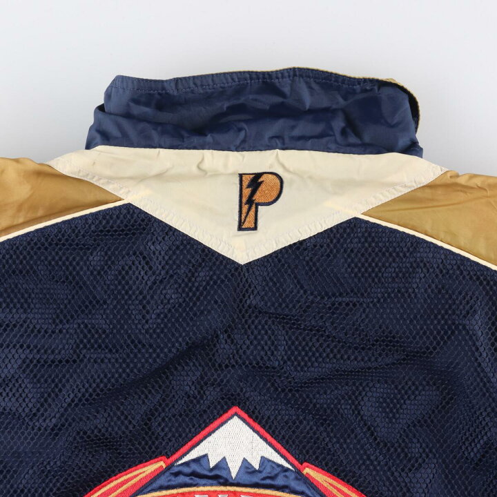 楽天市場】古着 PRO PLAYER NBA DENVER NUGGETS デンバー ナゲッツ 