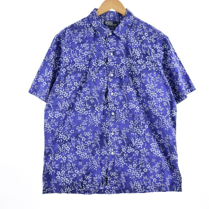 楽天市場】古着 ラルフローレン Ralph Lauren POLO by Ralph Lauren 