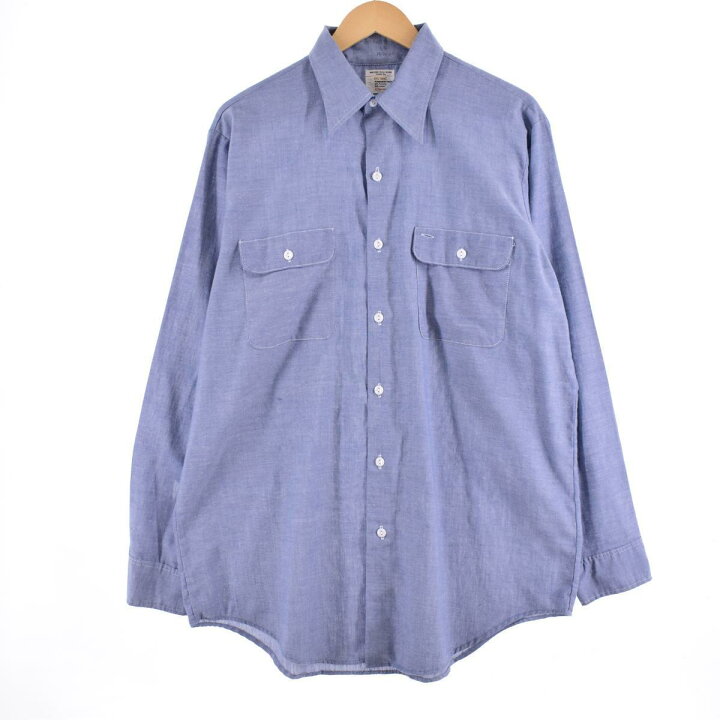 楽天市場】古着 70年代 ジェイシーペニー J.C.Penney BIG MAC ビッグ  