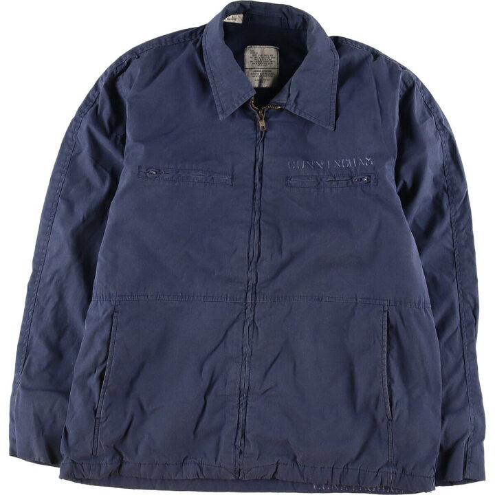 楽天市場】古着 90年納品 米軍実品 U.S.NAVY サブマリンジャケット 