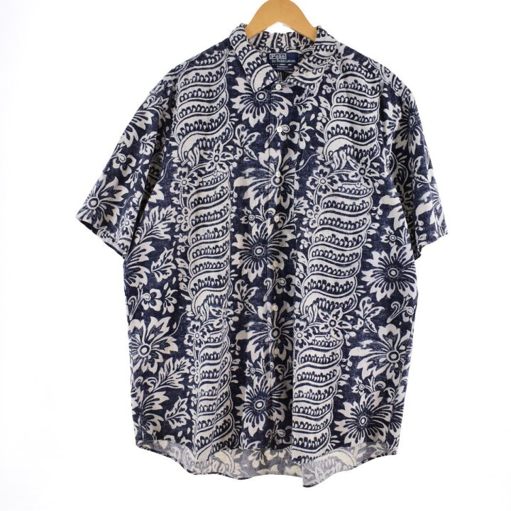 楽天市場】古着 ラルフローレン Ralph Lauren POLO by Ralph Lauren 