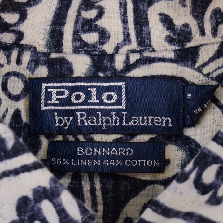 楽天市場】古着 ラルフローレン Ralph Lauren POLO by Ralph Lauren 