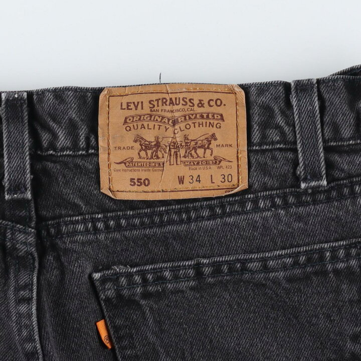楽天市場】古着 90年代 リーバイス Levi 