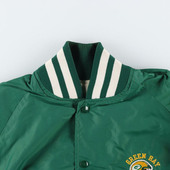 楽天市場】古着 90年代 チャンピオン Champion NFL GREEN BAY PACKERS 