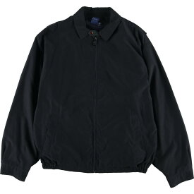 古着 90'S ノーティカ NAUTICA スイングトップ スポーツジャケット メンズXXL ヴィンテージ /eaa323552 【中古】 【230417】 【SS2403】