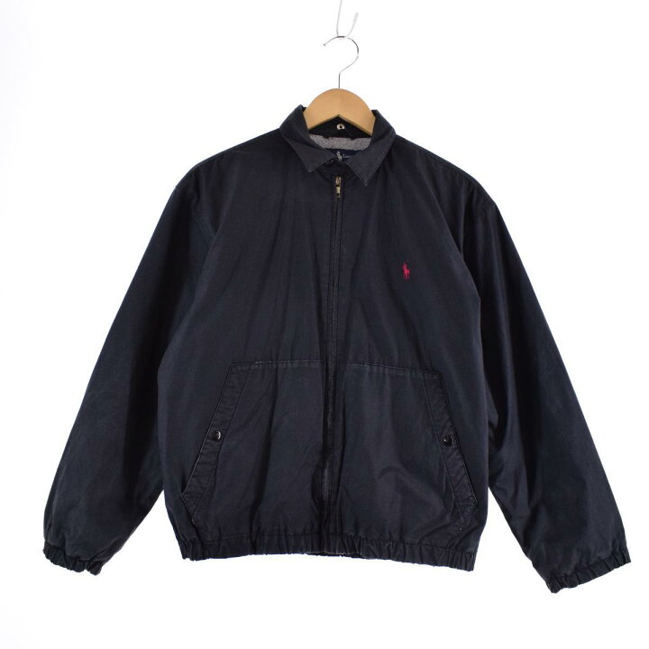 楽天市場】古着 ラルフローレン Ralph Lauren スイングトップ スポーツ 