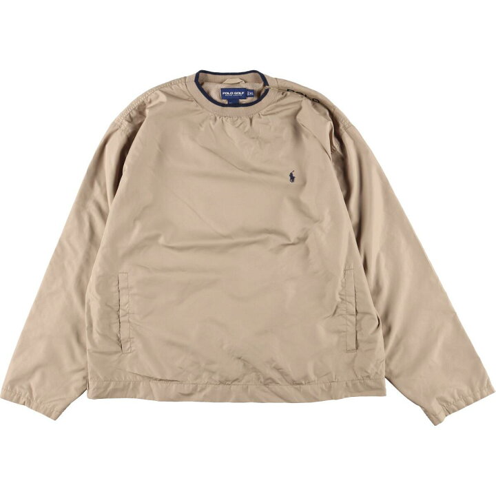 楽天市場】古着 ラルフローレン Ralph Lauren POLO GOLF ポロゴルフ 