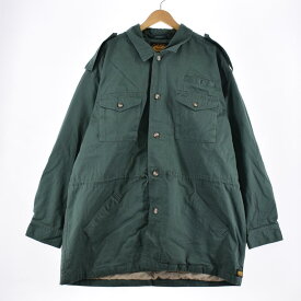 古着 ウールリッチ WOOLRICH マウンテンジャケット シェルジャケット メンズXXL /eaa324535 【中古】 【230331】 【SS2403】