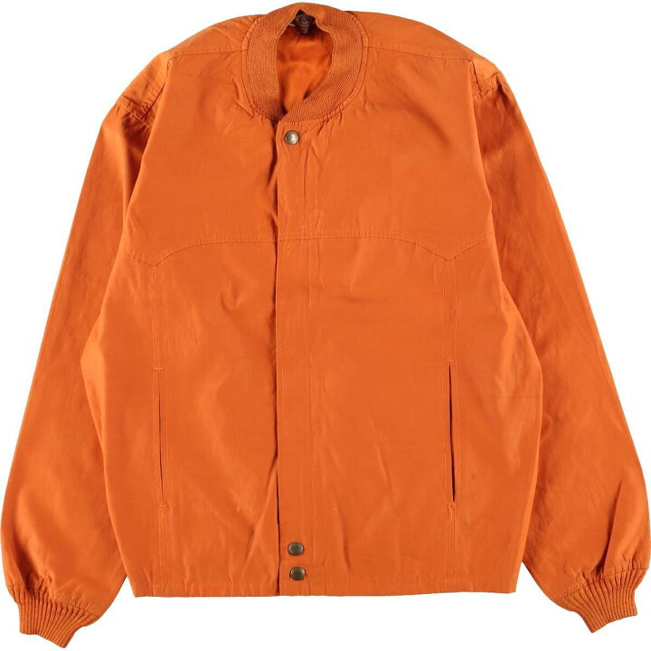 楽天市場】古着 60年代 マックレガー McGREGOR DRIZZLER JUMBO  