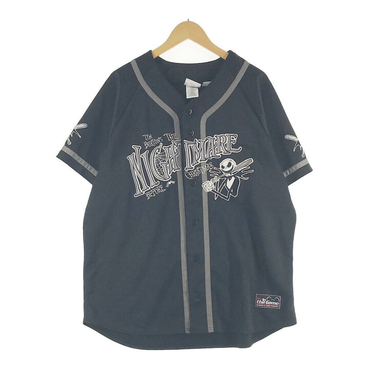 楽天市場】古着 Disney land THE NIGHTMARE BEFORE CHRISTMAS 