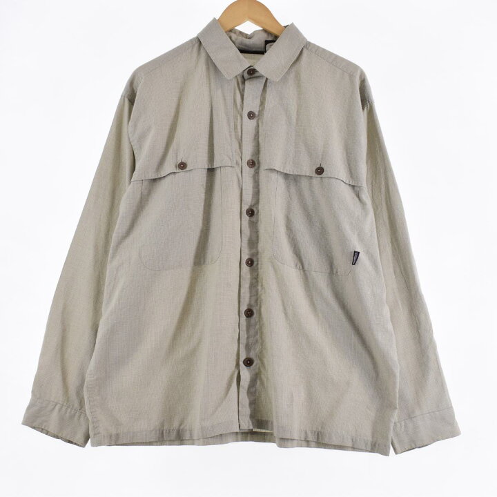 楽天市場】古着 99年製 パタゴニア Patagonia アイランドホッパー  