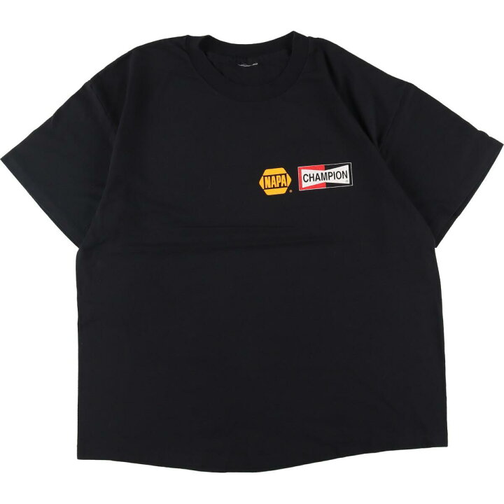 楽天市場】古着 90年代 CHAMPION SPARK PLUG チャンピオン スパーク 