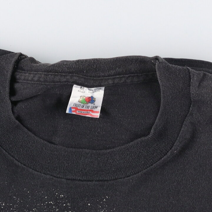 楽天市場】古着 90年代 フルーツオブザルーム FRUIT OF THE LOOM 