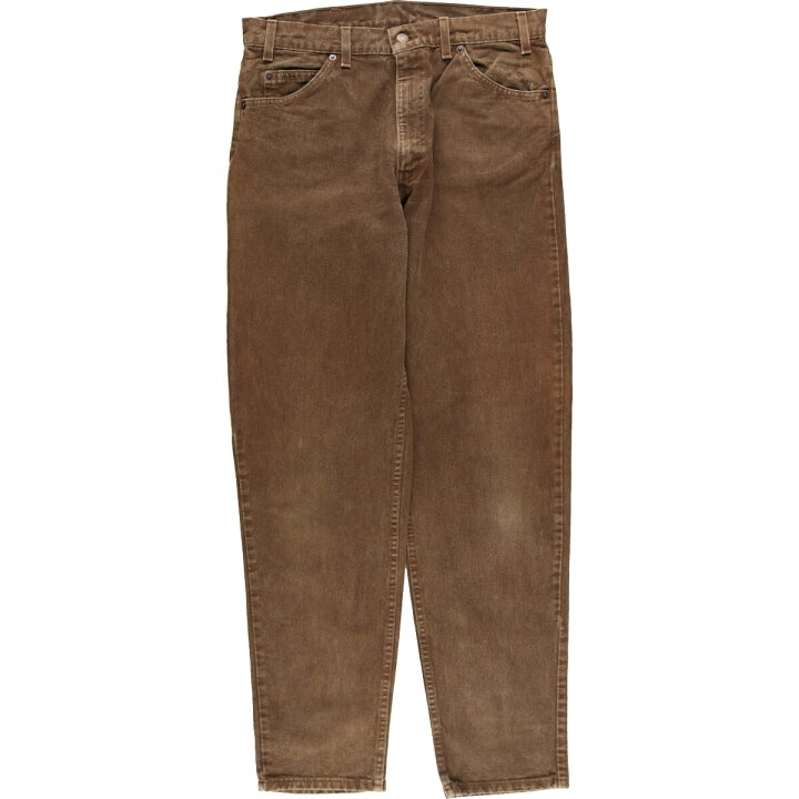 楽天市場】古着 90年代 リーバイス Levi