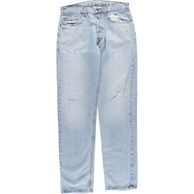 古着 80'S リーバイス Levi's 614 オレンジタブ デニムパンツ メンズw34 ヴィンテージ /eaa332241 【中古】 【230512】