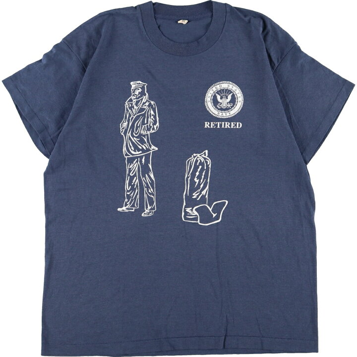 楽天市場】古着 80~90年代 スクリーンスターズ SCREEN STARS プリントT  