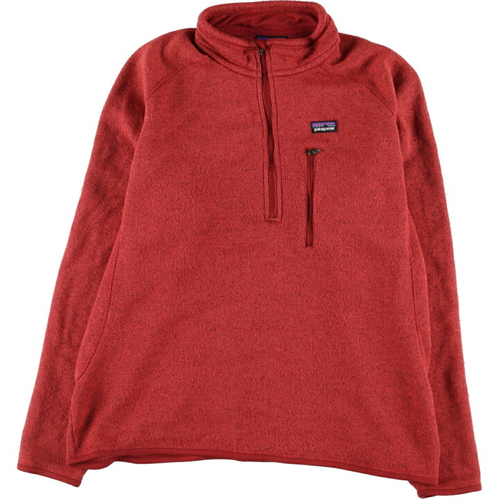 楽天市場】古着 13年製 パタゴニア Patagonia ベターセーター 