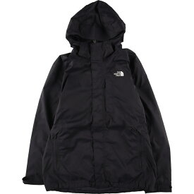 古着 ザノースフェイス THE NORTH FACE マウンテンパーカー シェルジャケット メンズXL /eaa334600 【中古】 【230519】