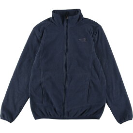 古着 ザノースフェイス THE NORTH FACE フリースジャケット メンズL /eaa335414 【中古】【K1116】 【231115】 【SS2403】