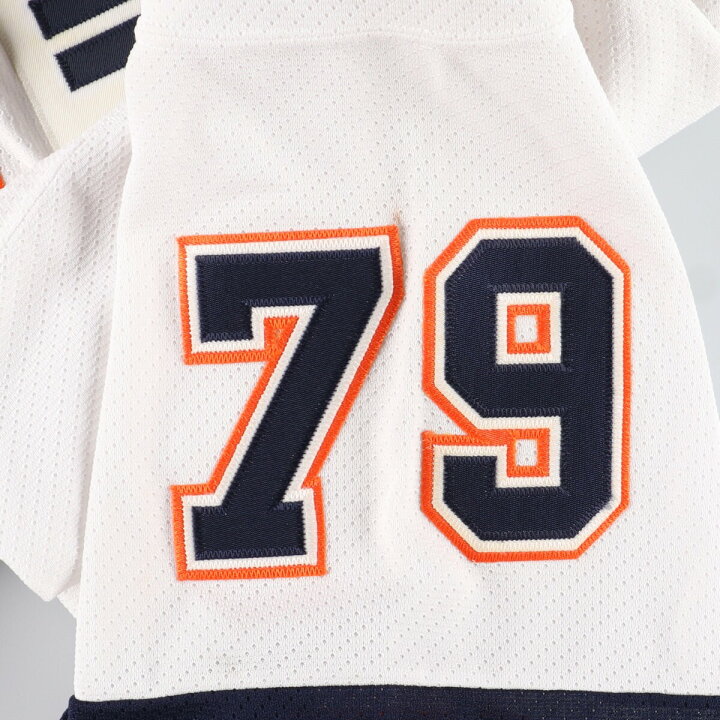 楽天市場】古着 CCM NHL NEW YORK ISLANDERS ニューヨークアイランダー  