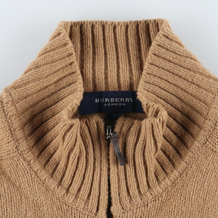 楽天市場】古着 バーバリー Burberry