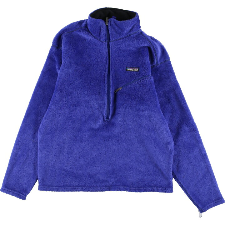 楽天市場】＼10％OFF／古着 00年製 パタゴニア Patagonia