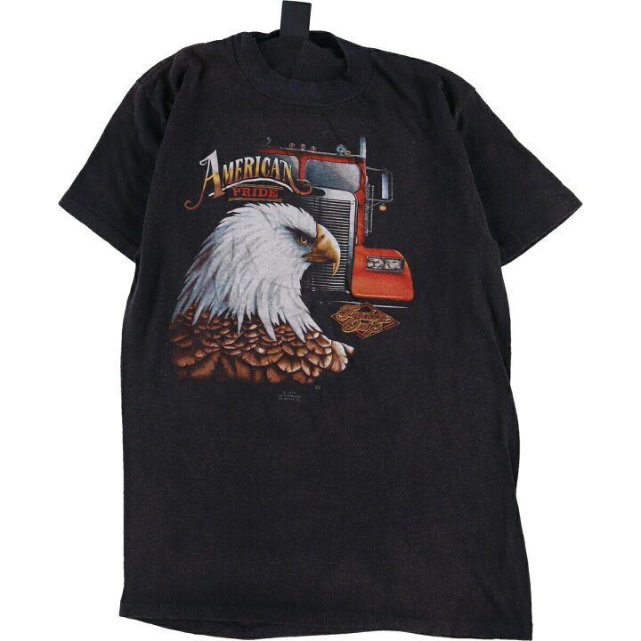 楽天市場】古着 80年代 ハーレーダビッドソン Harley-Davidson 3D  