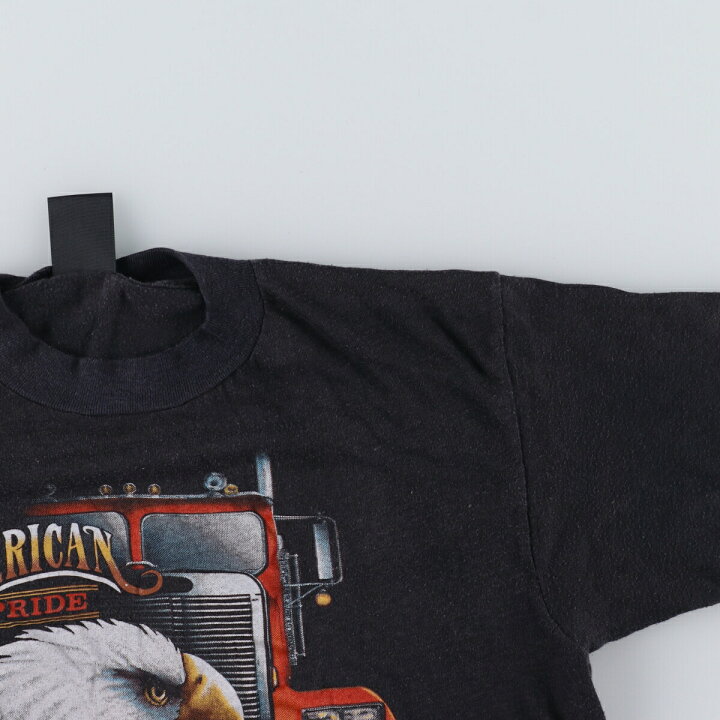 楽天市場】古着 80年代 ハーレーダビッドソン Harley-Davidson 3D  