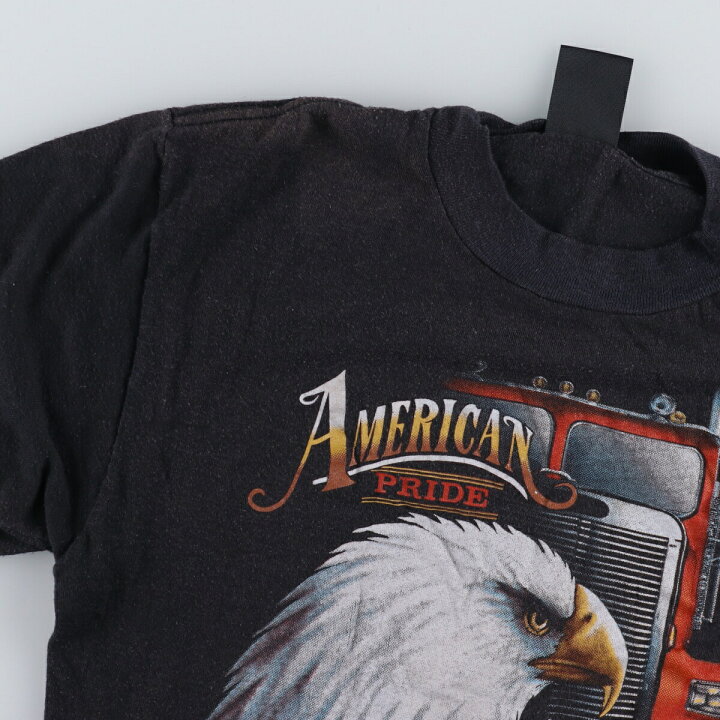 楽天市場】古着 80年代 ハーレーダビッドソン Harley-Davidson 3D  