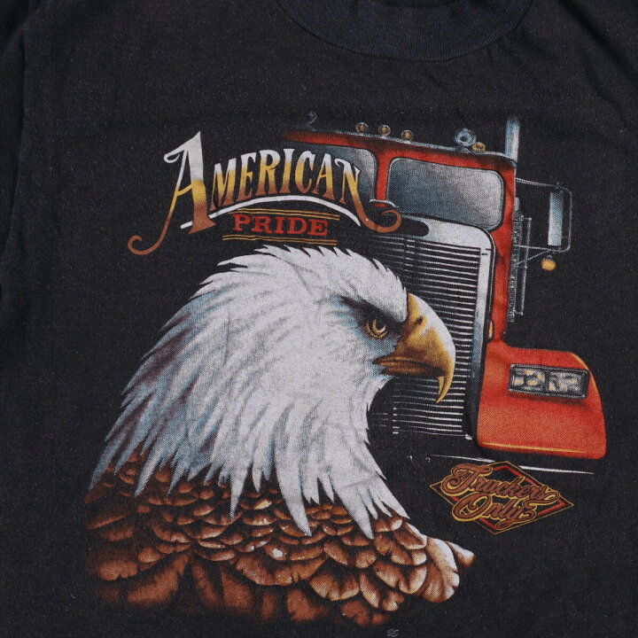 楽天市場】古着 80年代 ハーレーダビッドソン Harley-Davidson 3D  