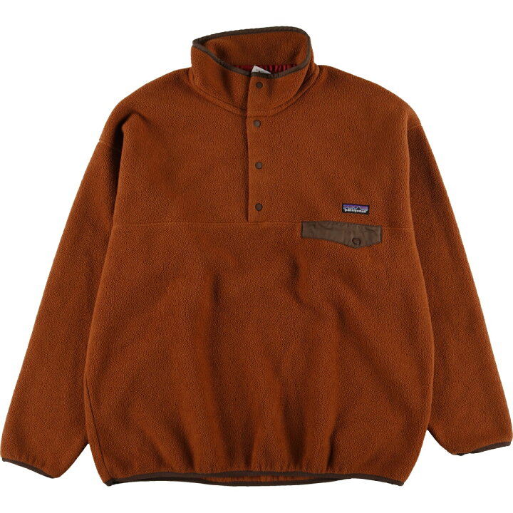 楽天市場】古着 09年製 パタゴニア Patagonia SYNCHILLA シンチラ 