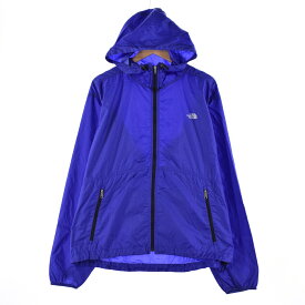 古着 ザノースフェイス THE NORTH FACE マウンテンパーカー シェルジャケット メンズL /eaa343707 【中古】 【230622】