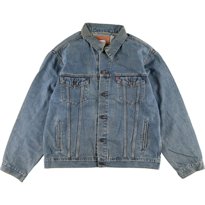楽天市場】古着 リーバイス Levi