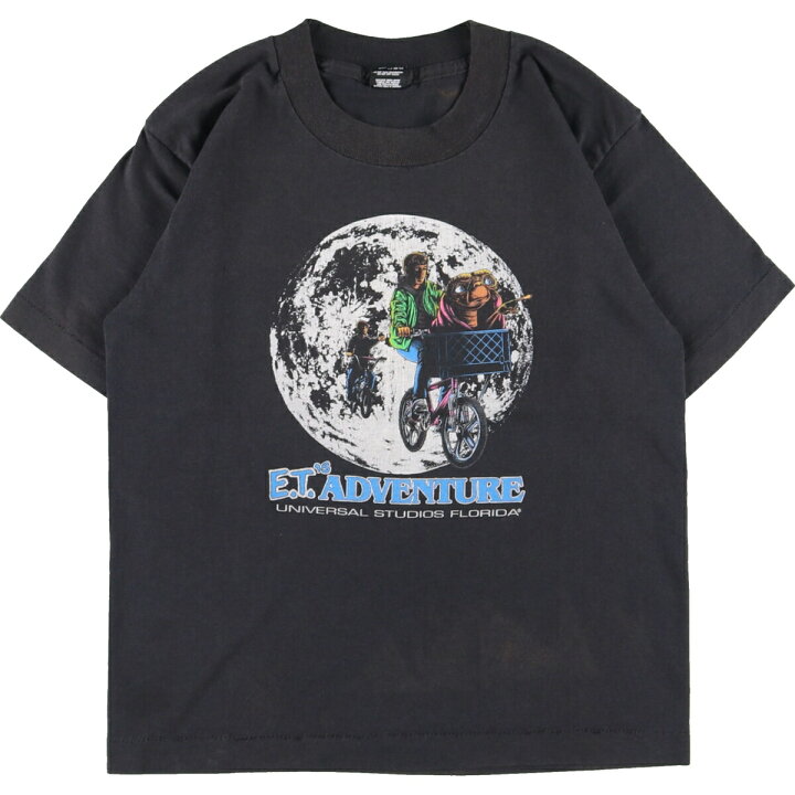 楽天市場】古着 90年代 スクリーンスターズ SCREEN STARS E.T. 