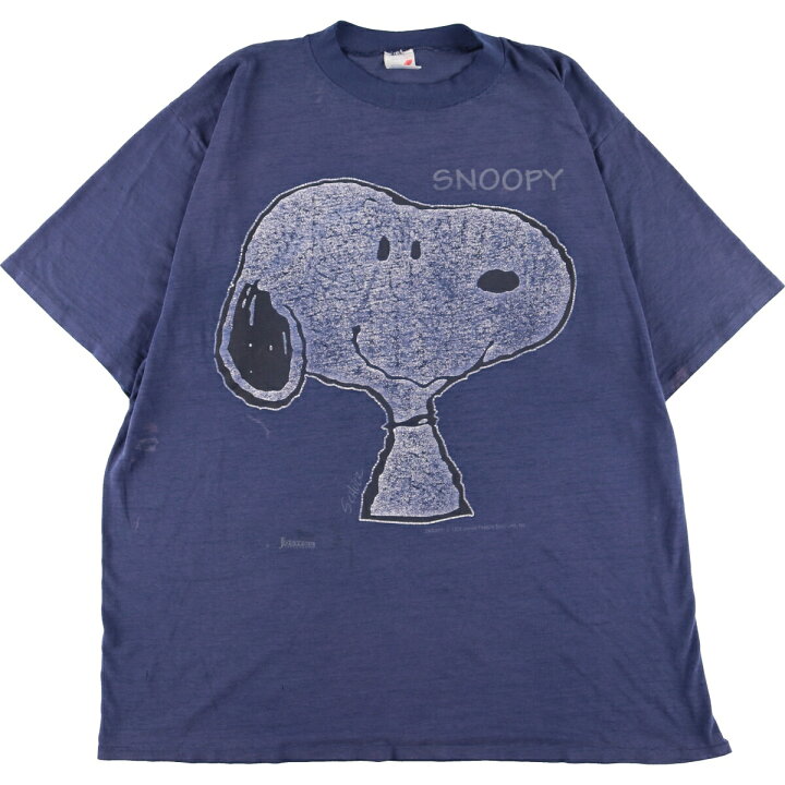 楽天市場】古着 90年代 アルテックス ARTEX SNOOPY スヌーピー 